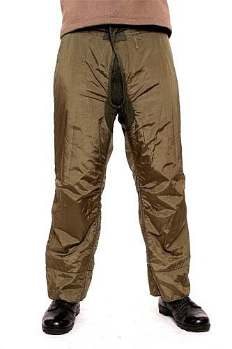 Vintage US M51 Field Pant Liners *Rare*