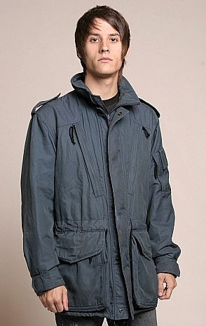 C.A.F Gortex Jacket