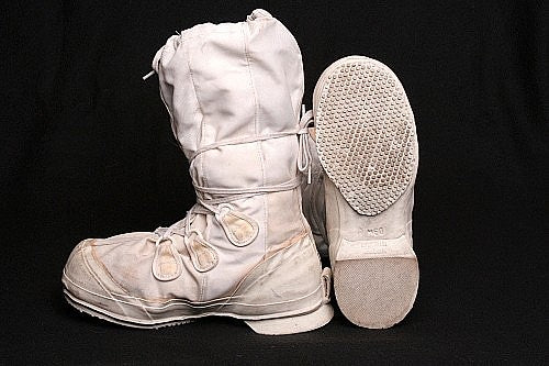 Canadian Forces Arctic Mukluks W/Liner