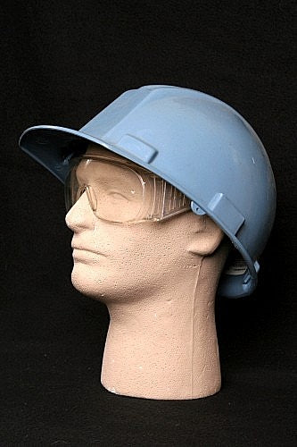 Construction Helmet