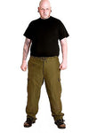 Danish Combat Trousers