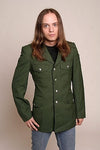 West German Border Guard Service Uniform Jacket