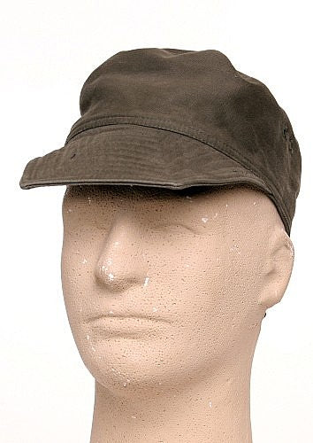 French Utility (fatigue) cap