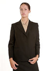 Women's Canadian Armed Forces Dress Jacket