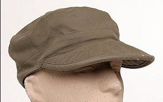 Dutch Army Fatigue Cap