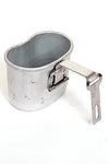 Canteen Cup Metal