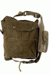 GRAB BAG: Assorted New & Used Military Surplus Haversack/Shoulder Bags *BULK LOT*