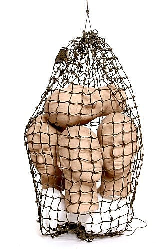 Nylon Net Bag