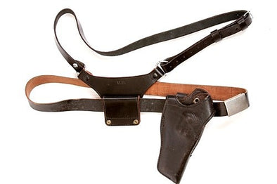 Police Officers Belt Harness