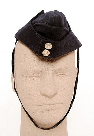 Royal Military College Garrison Cap