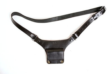 Sam Brown Pistol Belt