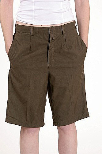 W  US Fatigue Shorts