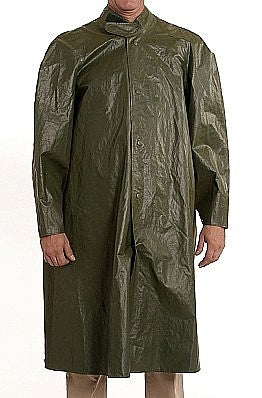 Swedish Rain Slicker(Fishermans Slicker)