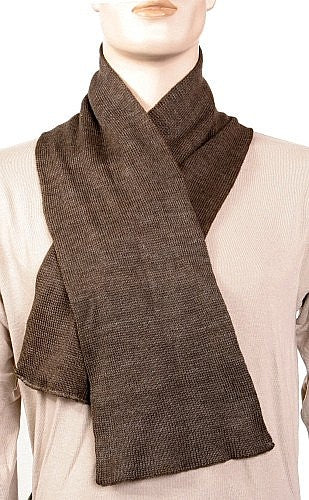 Swiss Wool Scarf