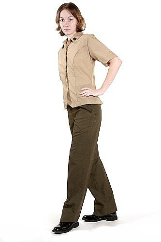 USMCDress Slacks Class-B