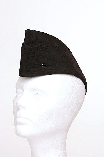 USN Garrison Cap Women's