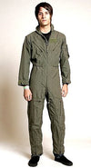 New Surplus US Nomex Coverall