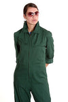 British Nurses Medical Coverall