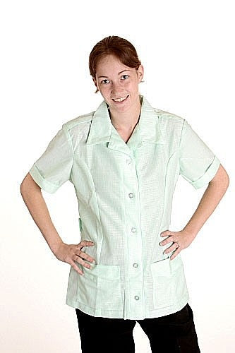 Women's Nurses Smock