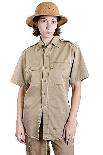 Women's 3 Piece Crocodile Hunter Uniform