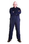 Bundeswehr HBT Mechanics Coverall