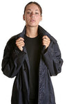 W  Raincoat Air Force Lightweight 3/4 Length