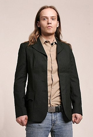 Canadian Army Women's Dress Jacket