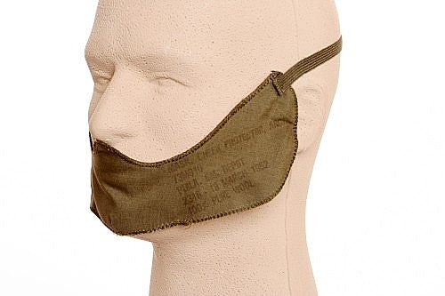 US Army Arctic Cheek Protector