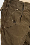 Women's Italian Army Shorts