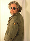 Belgian Military M51 Field Jacket