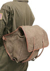 GRAB BAG: Assorted New & Used Military Surplus Haversack/Shoulder Bags *BULK LOT*