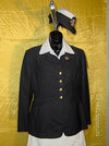 Women's U.S. Naval 3 Piece Costume