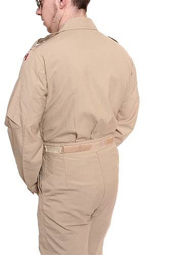 Canadian Air Force Flight Suit (Pic Silver# 736)