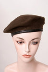 Spanish Wool Beret