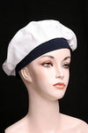 U.S. Navy White Beret/Cap Cover