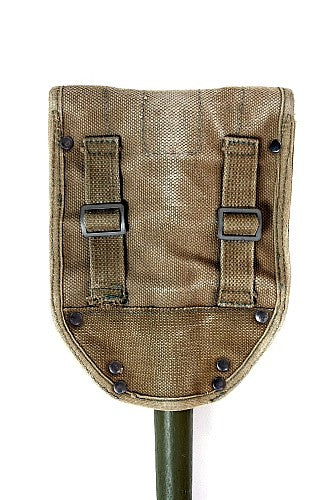 Danish Shovel Cover Olive