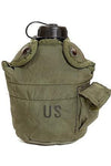 Grab Bag: Assorted New & Used Military Surplus GI Pouches  *BULK LOT*