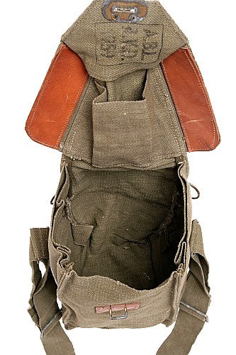 Belgian Haversack