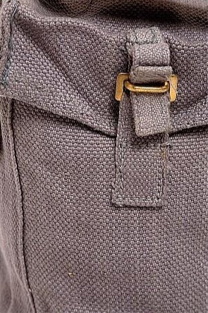 Belgian Haversack w/ Strap 