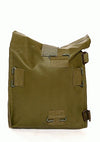 Danish Gas Mask Utility Bag