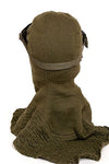 Nomex Hood Balaclava-Fireproof