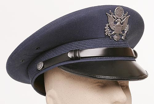 New U.S Air Force Cap