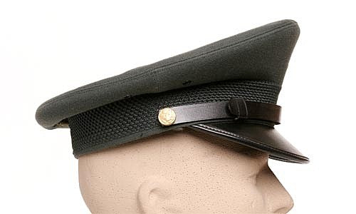 U.S Army Enlisted Cap