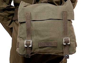 Bundeswehr Shoulder Satchel