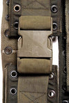 Military Surplus New & Used GI Web/Pistol Belt Grab Bag