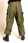 Canadian Combat Wind Pants