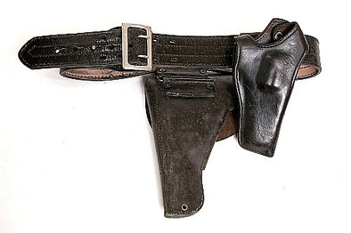 General Patton Holster Set