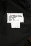 Vintage Canadian Royal Military College Jacket