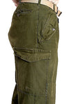 Vintage Swedish M59 Combat Pants **THE REAL DEAL**