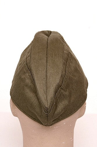 East german Garrison Cap